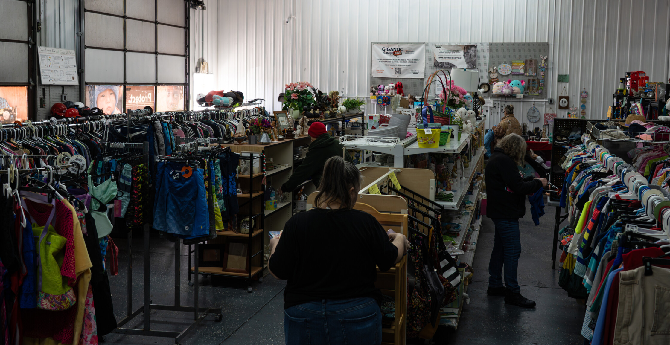 2026 March Garage Sale2 2