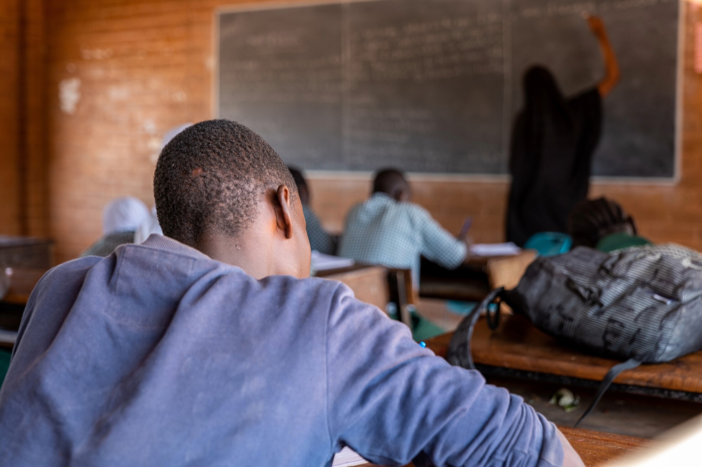 Education