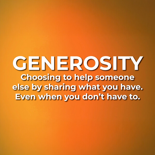 Generosity1080x1080