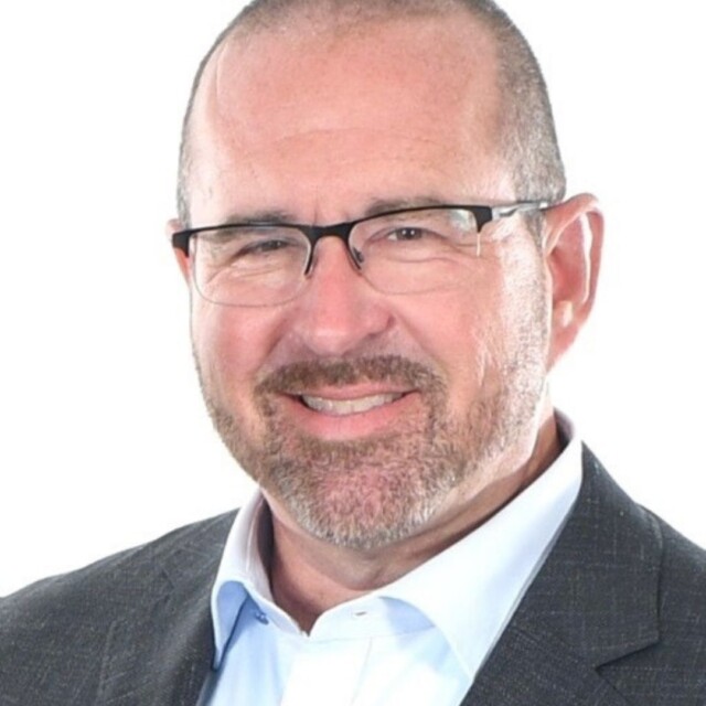 Tony Gibson