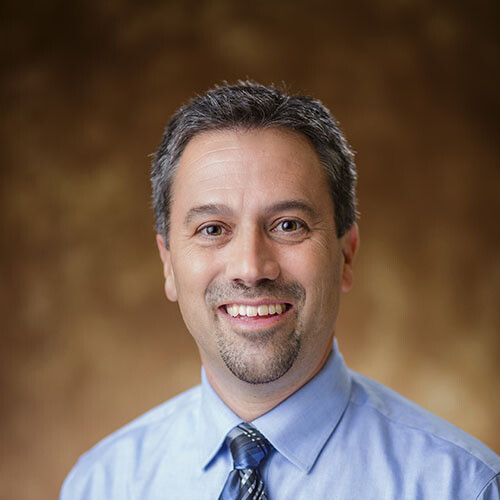 Keith koteskey