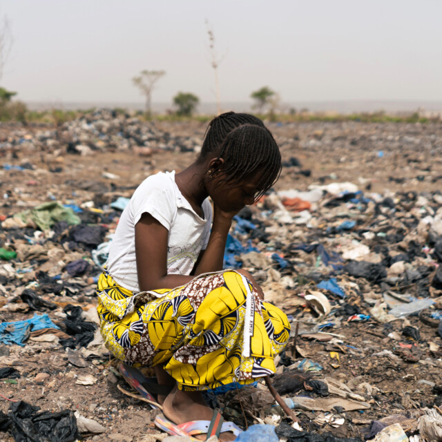 Child Labor Image