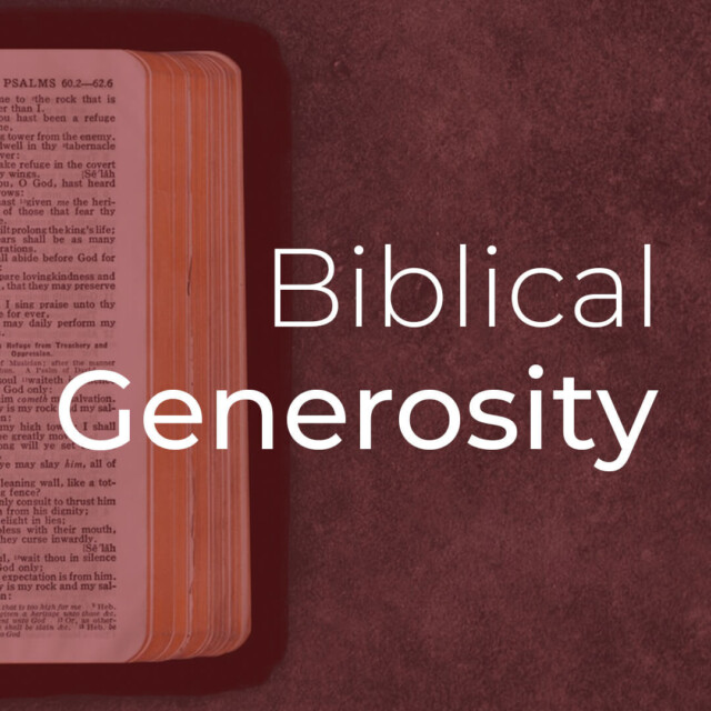 Biblical Generosity copy 2