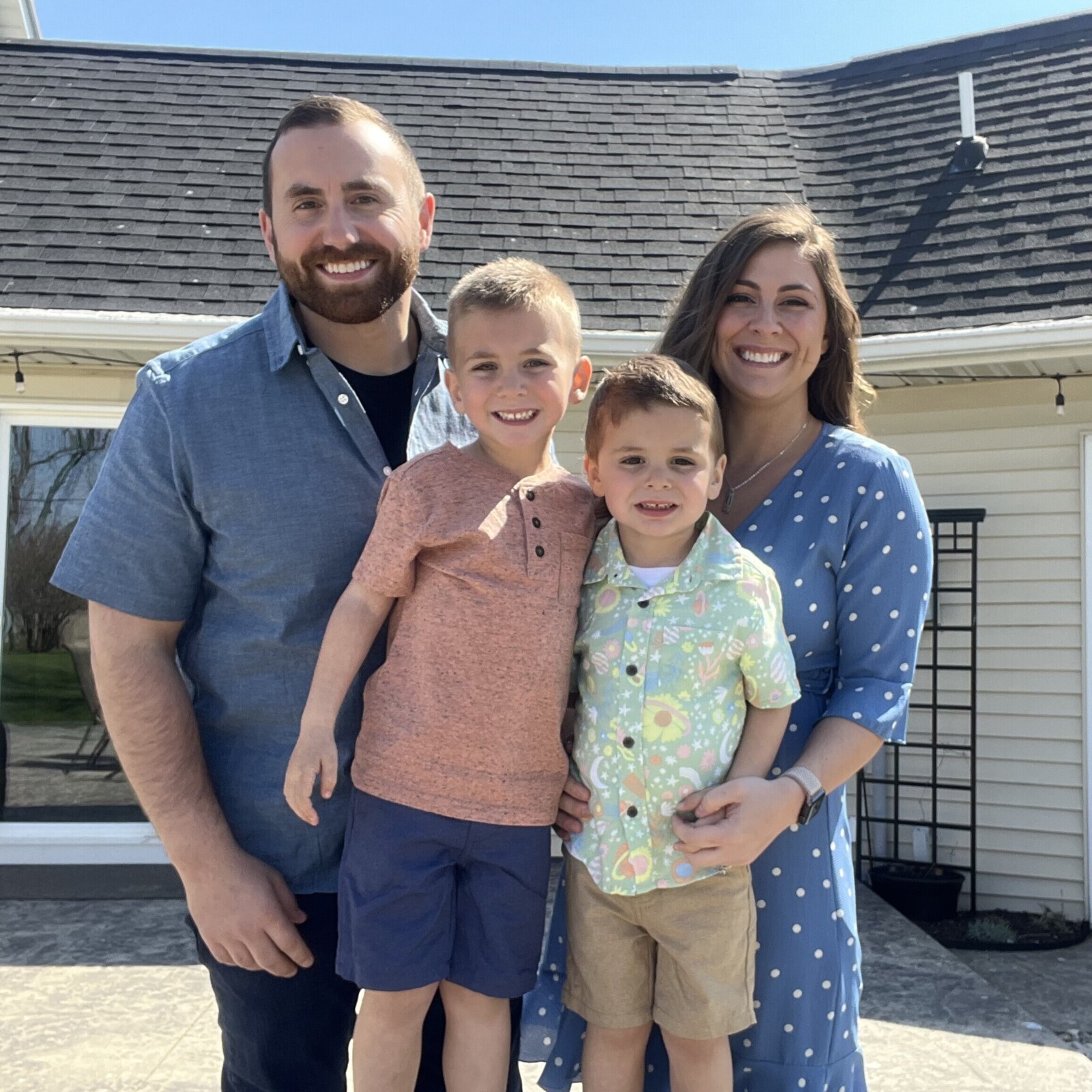 Springer Family