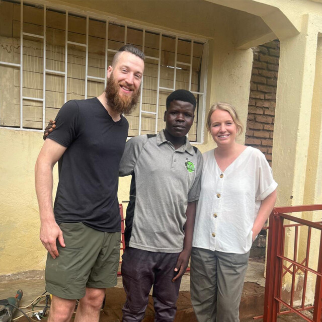 Leathermans Lonjezo S Mall