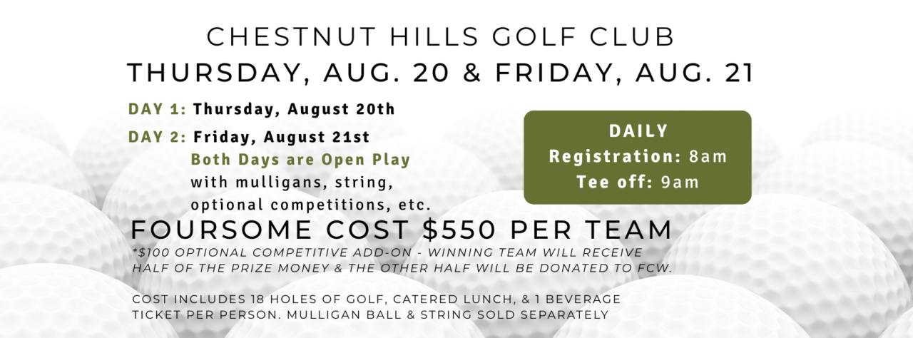 Golf reg website image