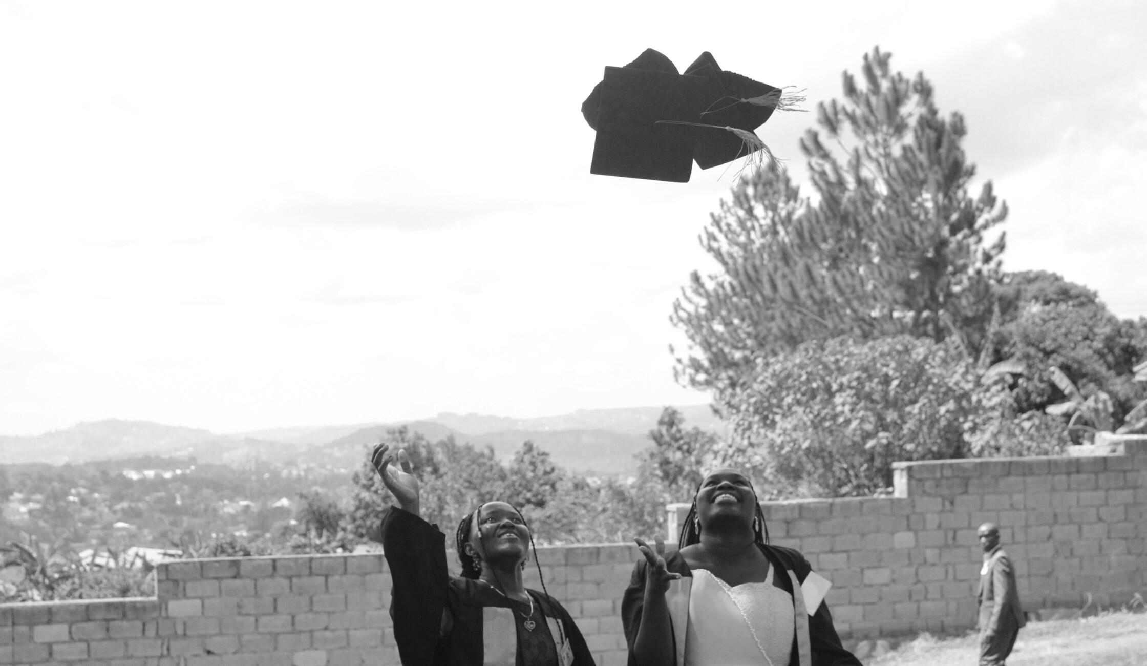 Daphine Fatuma BW