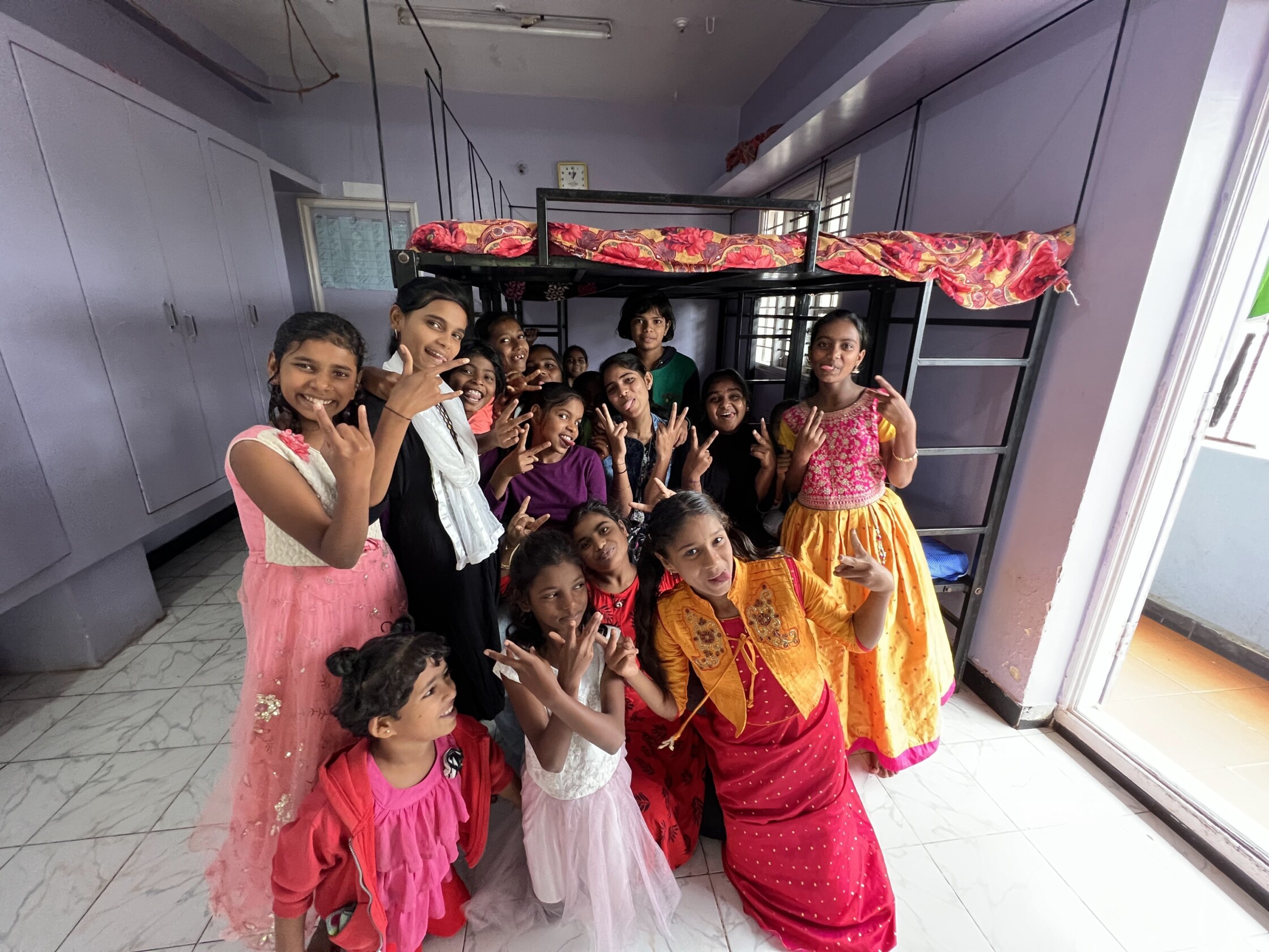 India Smilespeace Signs