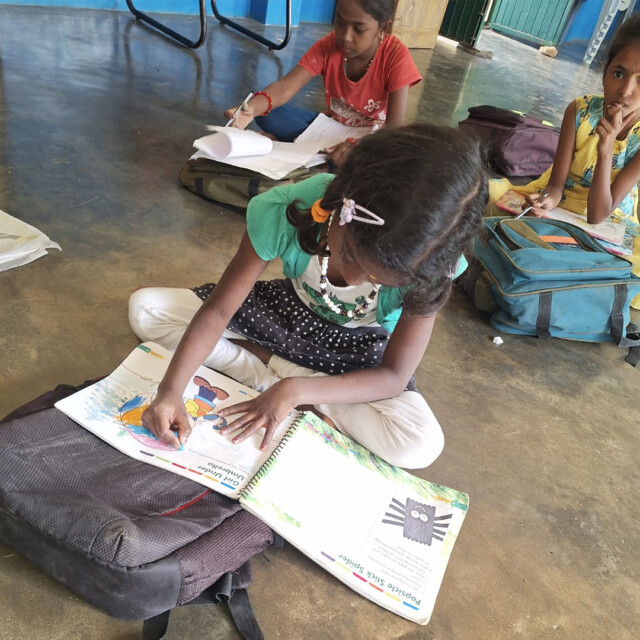 After School1080x1080