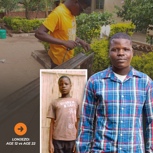 Lonjezo Transformation