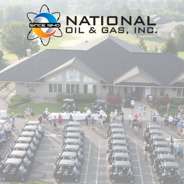 National Oil Gas