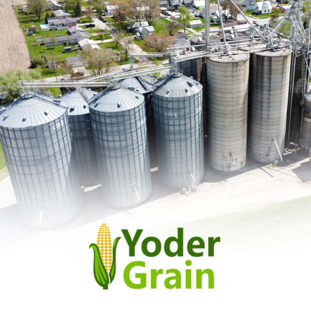 Yoder Grain1080 X1080